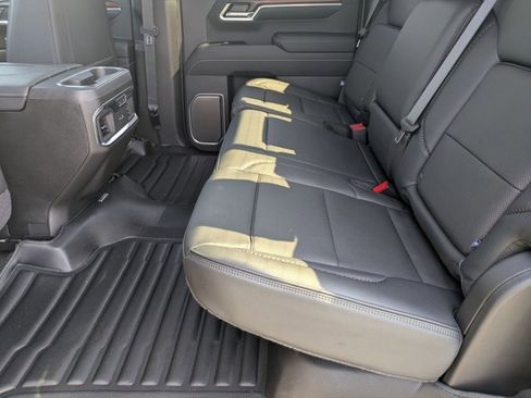 Used 2026 GMC Sierra 1500 Denali image 20