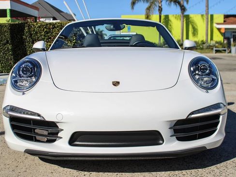 Used 2013 Porsche 911 Carrera S image 10