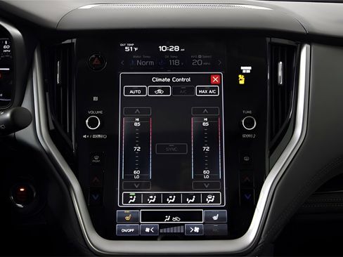 Used 2024 Subaru Outback Onyx Edition image 17