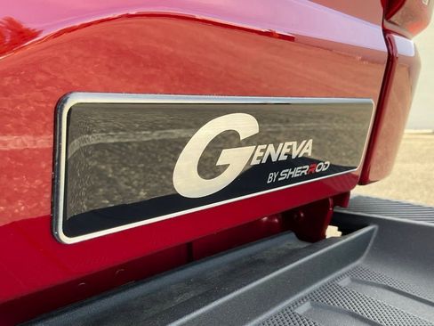 New 2025 Ford F150 XLT w/ Equipment Group 302A MID image 23