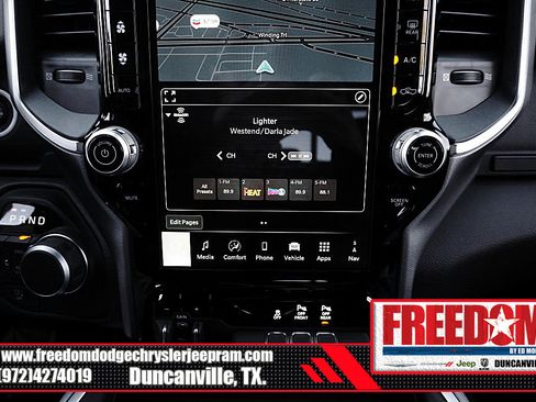 New 2026 RAM 1500 Lone Star image 21