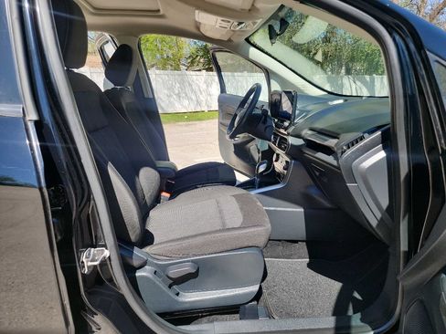 Used 2020 Ford EcoSport SE AWD/4WD image 33