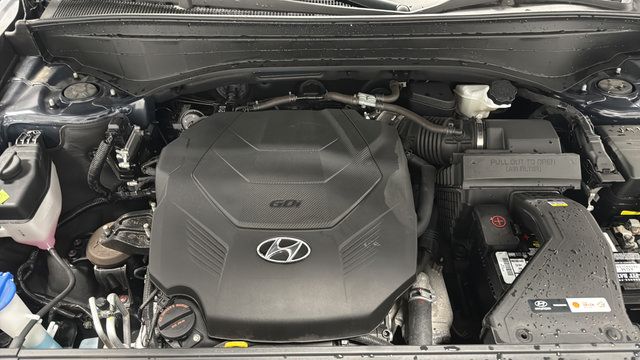 Used 2024 Hyundai Palisade Calligraphy AWD/4WD image 29