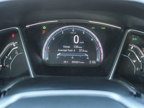 Used 2018 Honda Civic Touring image 20