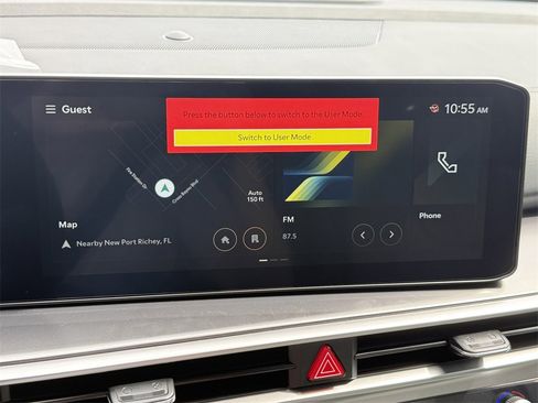 New 2026 Kia Sorento EX w/ EX Premium Package image 24