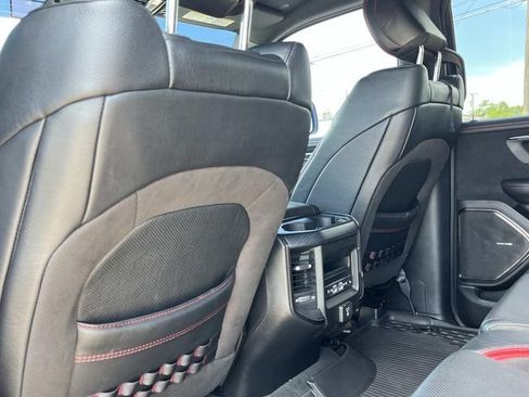Used 2024 RAM 1500 TRX w/ TRX Level 2 Equipment Group AWD/4WD image 19