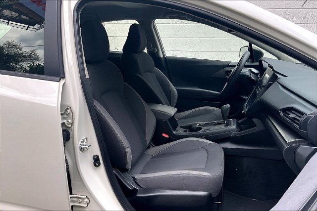 Used 2024 Subaru Impreza 2.0i AWD/4WD image 7