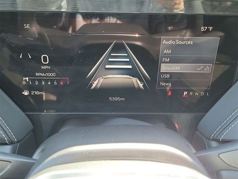 Used 2026 GMC Yukon Elevation image 12