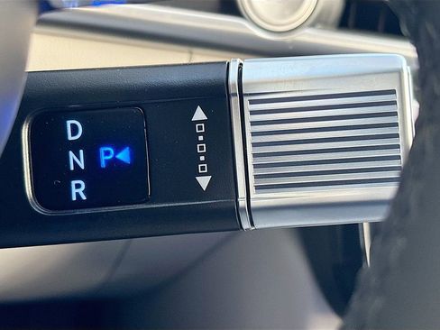 New 2026 Hyundai Tucson Limited image 17