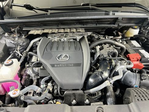 Used 2024 Lexus NX 350 AWD w/ Vision Package image 29
