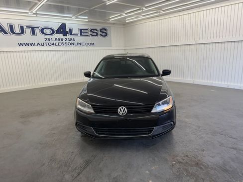 Used 2014 Volkswagen Jetta TDI Value Edition image 2