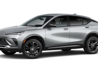 New 2026 Buick Envista Sport Touring video 2