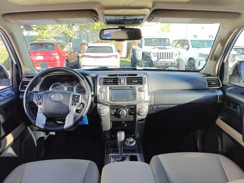 Used 2018 Toyota 4Runner SR5 Premium image 24