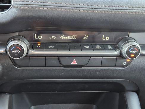 Used 2025 MAZDA MAZDA3 s Sport image 22