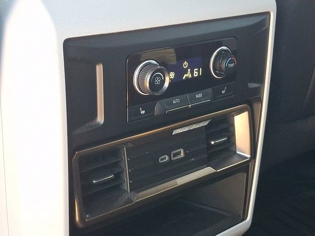 Used 2025 GMC Hummer EV 3X AWD/4WD image 20