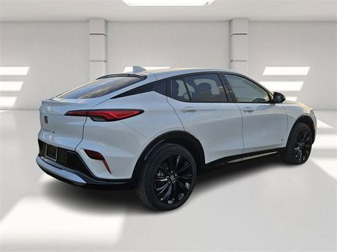 New 2026 Buick Envista Sport Touring w/ Convenience I Package image 5