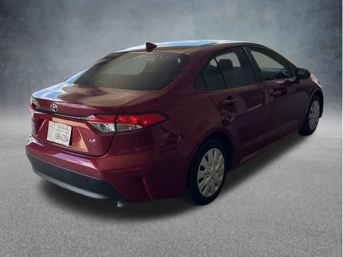 Used 2024 Toyota Corolla LE FWD image 6