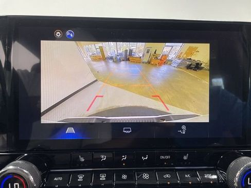 New 2026 Chevrolet Colorado LT w/ Advanced Trailering Package AWD/4WD image 17