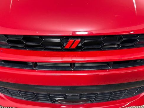 Used 2024 Dodge Hornet R/T w/ R/T Blacktop Package AWD/4WD image 9