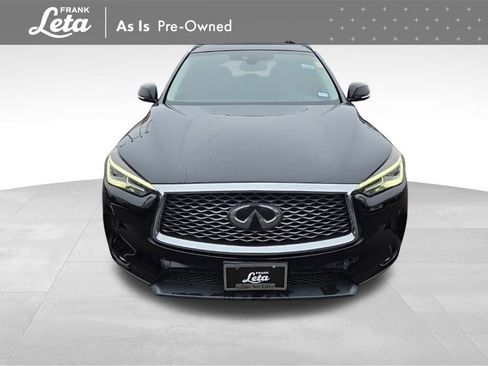 Used 2019 INFINITI QX50 Essential w/ Premium Heat Package image 18