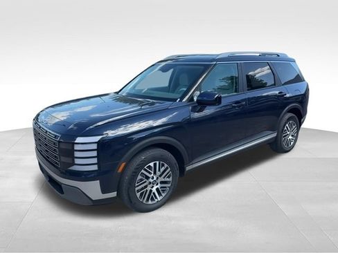 New 2026 Hyundai Palisade SEL FWD image 4