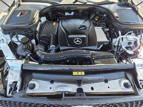 Used 2019 Mercedes-Benz GLC 300 4MATIC Coupe image 23