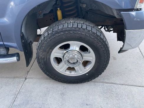 Used 2006 Ford F250 Lariat image 23