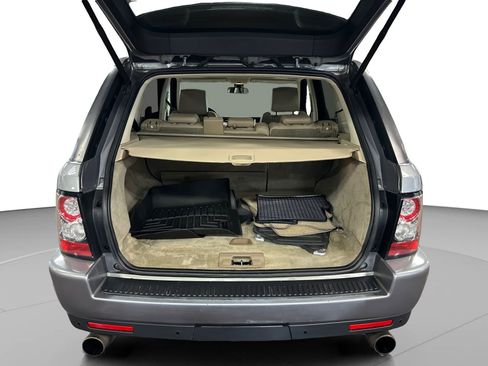 Used 2013 Land Rover Range Rover Sport HSE LUX image 24