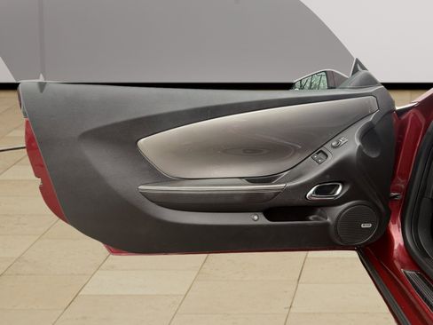 Used 2011 Chevrolet Camaro SS w/ RS Package image 20