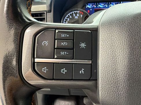 Used 2023 Ford F150 Tremor w/ Trailer Tow Package AWD/4WD image 17