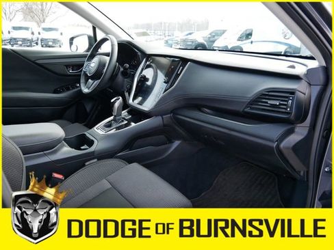 Used 2024 Subaru Outback Premium image 13