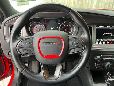 Used 2023 Dodge Charger SXT RWD image 21