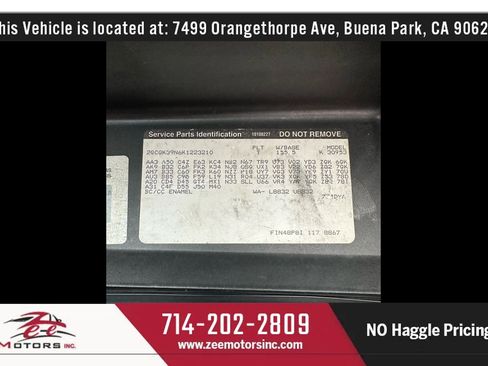 Used 1989 Chevrolet Silverado 3500 4x4 Extended Cab image 36