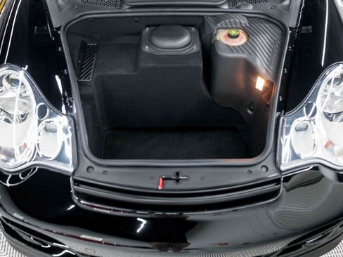 Used 2002 Porsche 911 GT2 RWD image 89