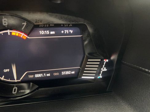 Used 2023 Toyota Supra w/ Safety & Technology Package image 53