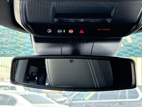 Used 2026 Chevrolet Silverado EV LT image 27