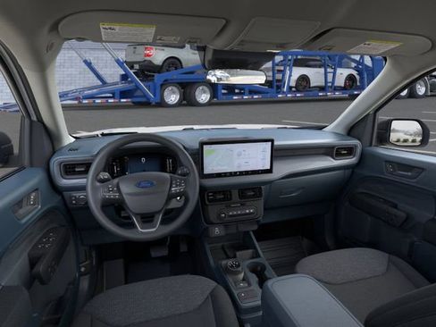 New 2026 Ford Maverick XL image 9