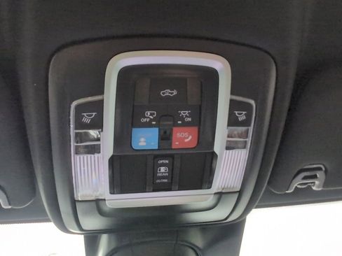 New 2025 RAM 3500 Limited image 21