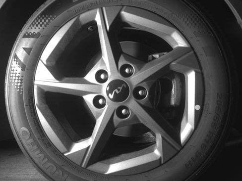 Used 2025 Kia K4 FWD image 13