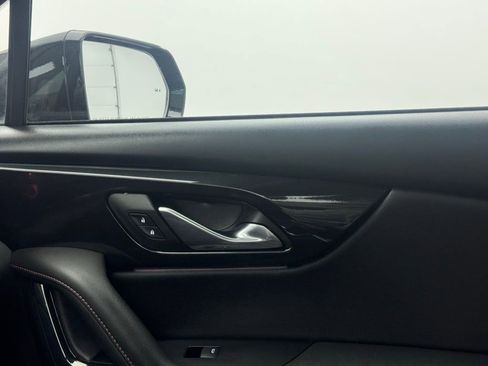 Used 2022 Chevrolet Blazer RS image 39