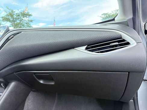 Used 2025 Chevrolet Malibu LT FWD image 28