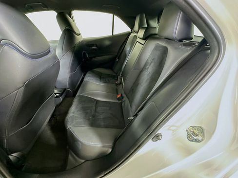 Used 2024 Toyota Corolla GR image 14