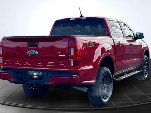 Used 2020 Ford Ranger XLT w/ Equipment Group 302A Luxury AWD/4WD image 23