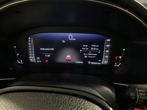 Used 2023 Honda Civic Touring image 27