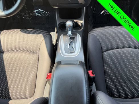 Used 2015 Dodge Journey SXT w/ Flexible Seating Group AWD/4WD image 11