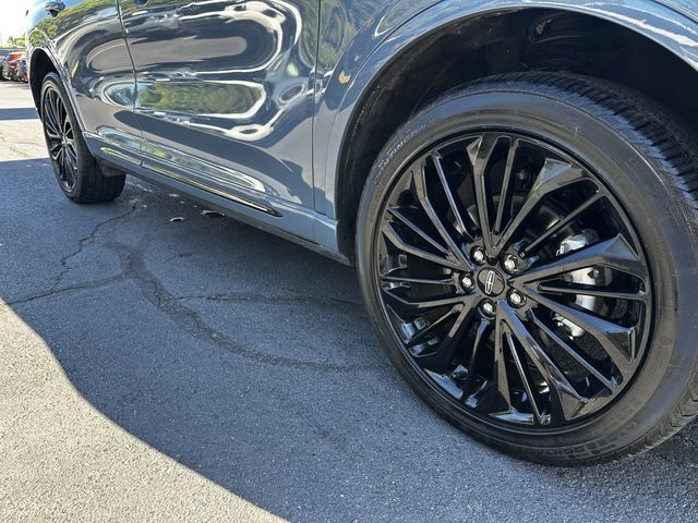 Certified 2023 Lincoln Corsair AWD w/ Equipment Group 101A image 11