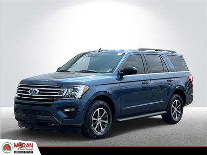 Used 2020 Ford Expedition XL