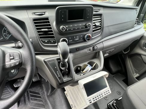 Used 2024 Ford Transit 350 XL RWD image 22