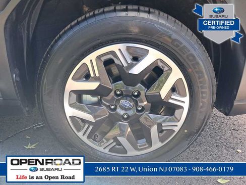 Used 2026 Subaru Forester Premium AWD/4WD image 9