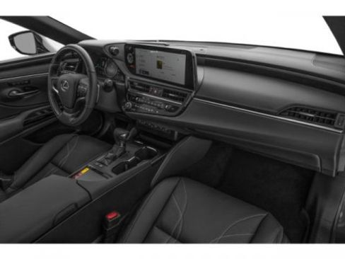 Used 2025 Lexus ES 300h ES 300h Luxury image 14